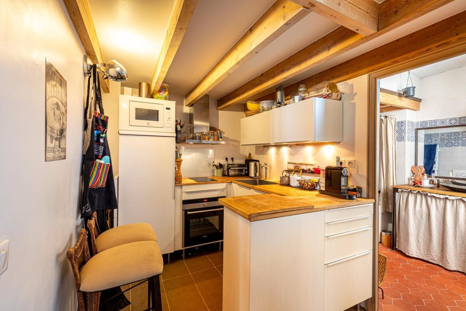 Guestready - Charming Apartment With Mezzanine Paris Exterior photo
